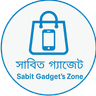 Sabit Gadget's Zone logo